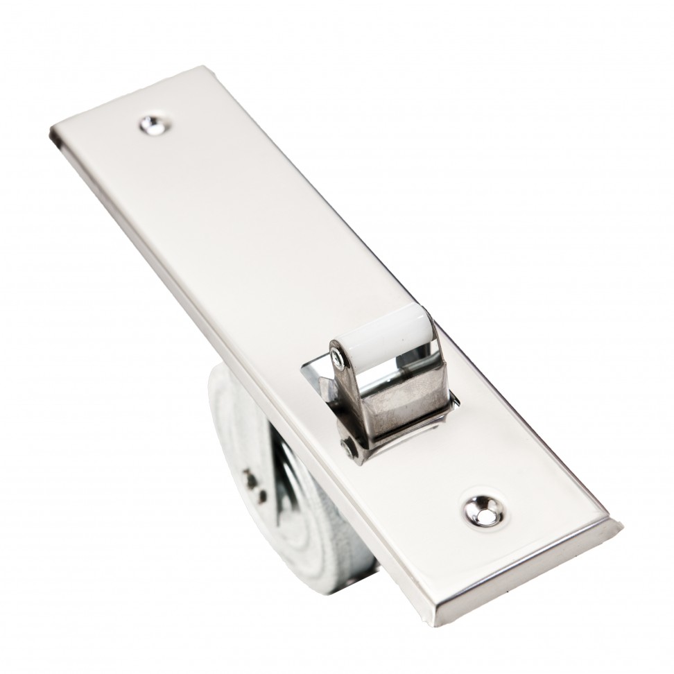 Enrolador de Embutir para Estore