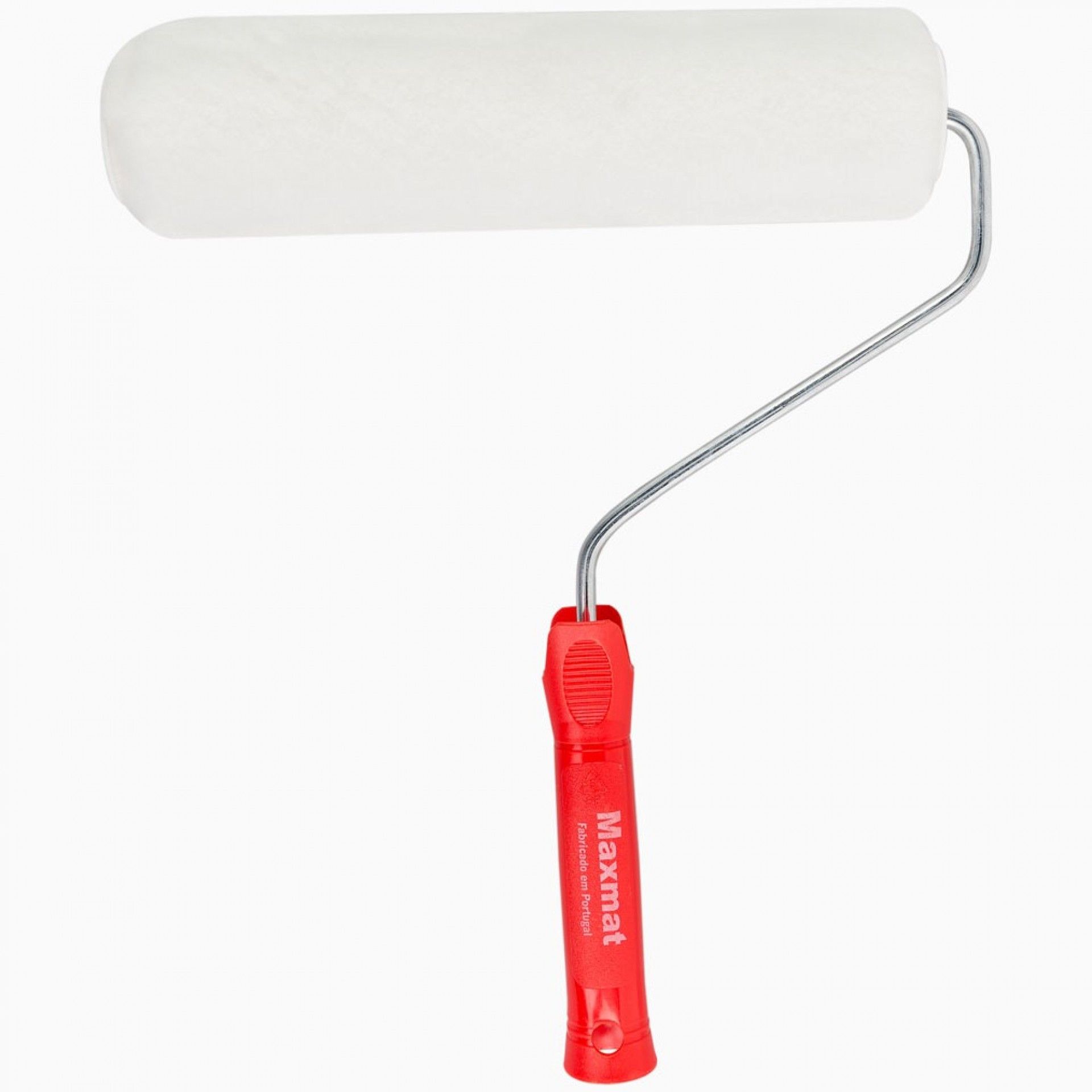 Rolo Pintura Pluma Júnior 250mm