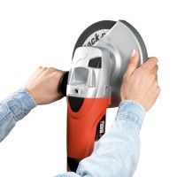 Rebarbadora BLACK+DECKER 2000W 230mm Rebarbadora BLACK+DECKER 2000W 230mm