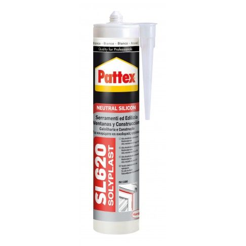 Silicone Neutro SL620 Janela Castanho; 300ml Silicone Neutro SL620 Janela Castanho; 300ml