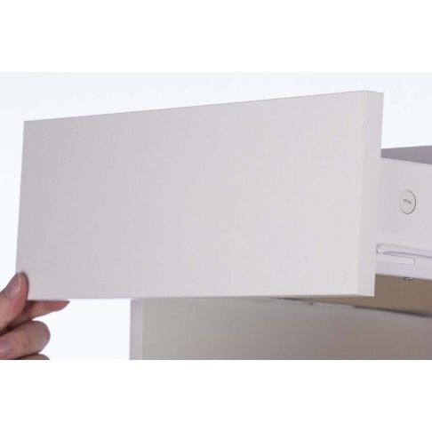 Calha Corrediça para Gaveta 300x22mm Calha Corrediça para Gaveta 300x22mm