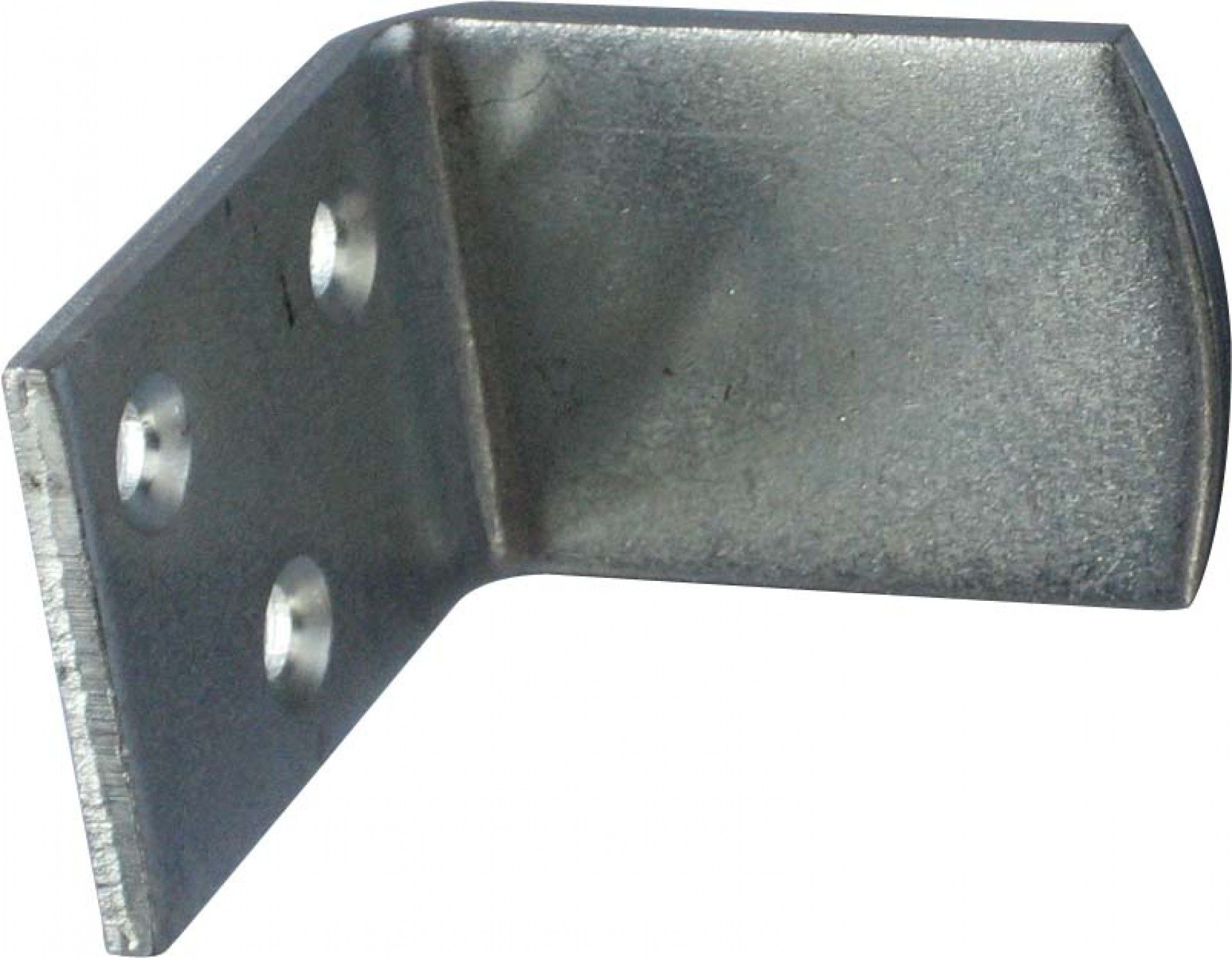 Peça Fixação Cama Galvanizada