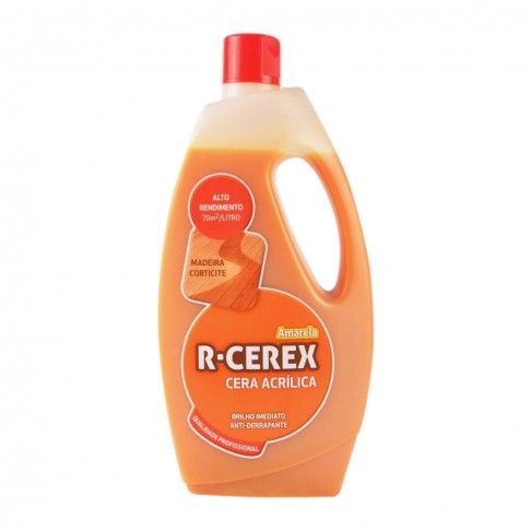 R-Cerex Madeira Amarela 1L R-Cerex Madeira Amarela 1L