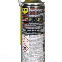 Desengordurante WD-40® Specialist® 500ml Desengordurante WD-40® Specialist® 500ml