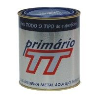 Primário Aquoso TT 0,75L Primário Aquoso TT 0,75L