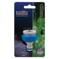 Adaptador de Torneira F 1/2"X3/4" Adaptador de Torneira F 1/2"X3/4"