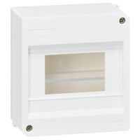 Quadro Tapa-Bornes S6 LEGRAND Quadro Tapa-Bornes S6 LEGRAND