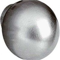 Puxador para Móvel 25mm Inox Puxador para Móvel 25mm Inox
