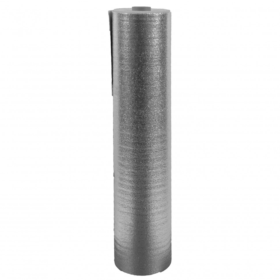 Folha Isolamento Metalizada 2mm Cx 24m2 Folha Isolamento Metalizada 2mm Cx 24m2