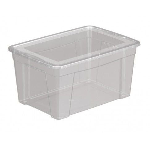 Caixa Space 43L Caixa Space 43L