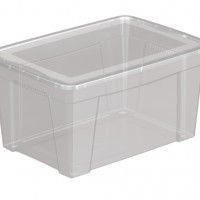 Caixa Space 43L Caixa Space 43L