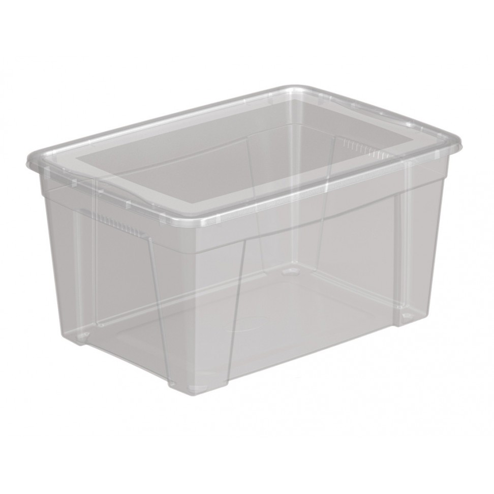 Caixa Space 43l