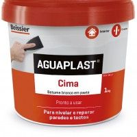 Massa AGUAPLAST Cima Pasta 1Kg Massa AGUAPLAST Cima Pasta 1Kg