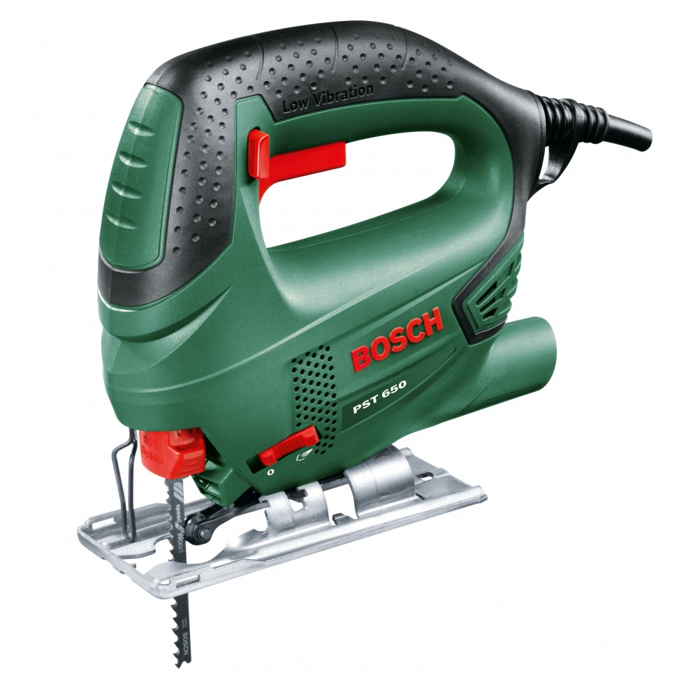 Serra Vertical com fio 500w