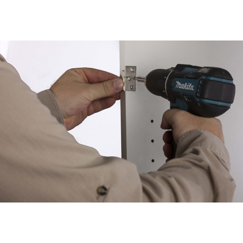 Dobradi�a M�vel Direito 30x40mm