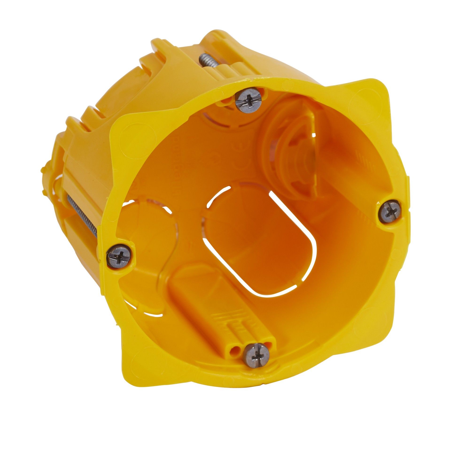 Caixa Encastrar Placa de Gesso 50mm