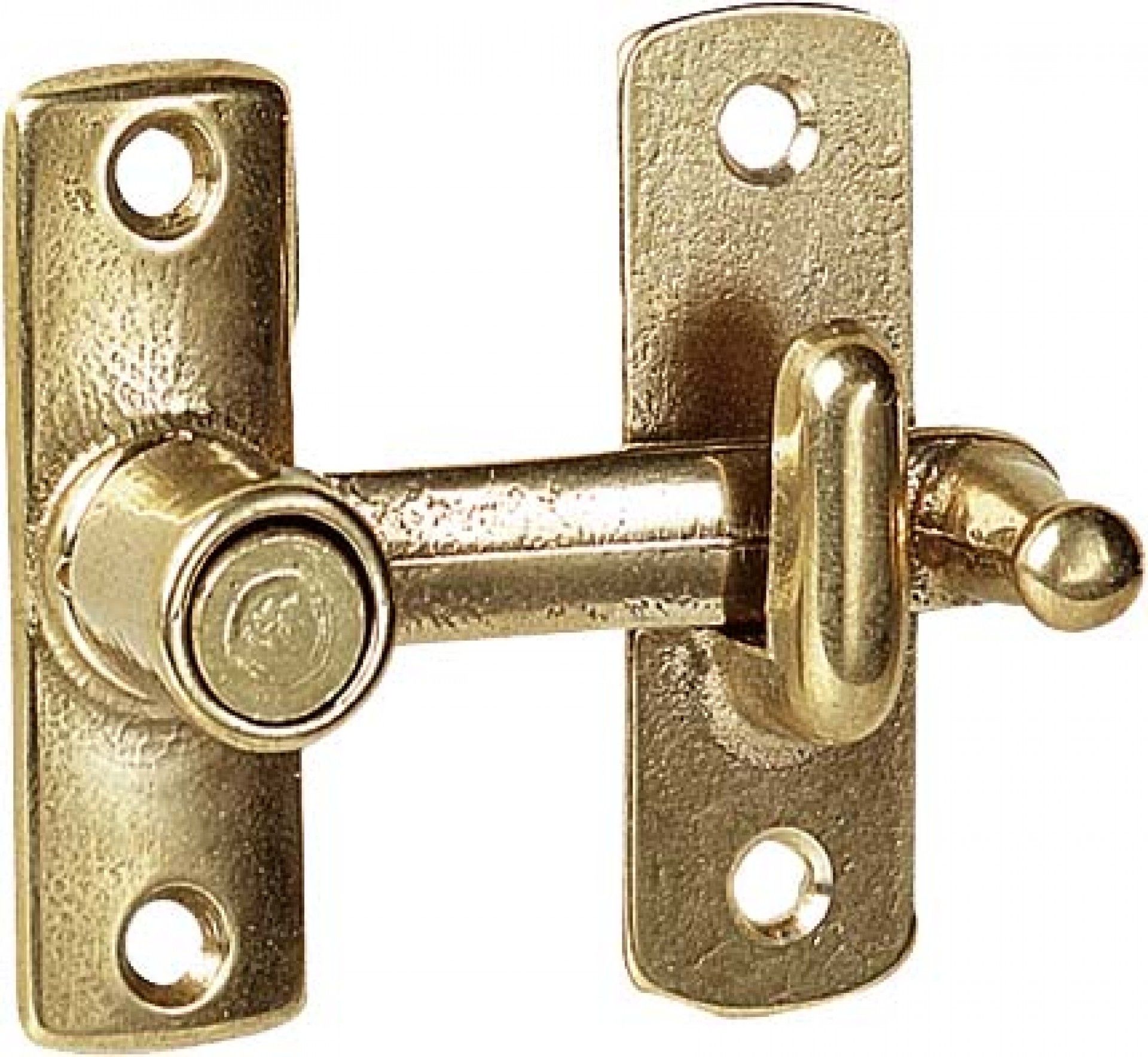 Aldabra 47mm Latão Polido