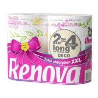 Rolo Papel Cozinha XXL 2 unid Rolo Papel Cozinha XXL 2 unid