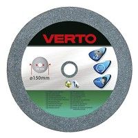 Mó Para Esmeriladora 150x20x12,7mm 2unidades Mó Para Esmeriladora 150x20x12,7mm 2unidades