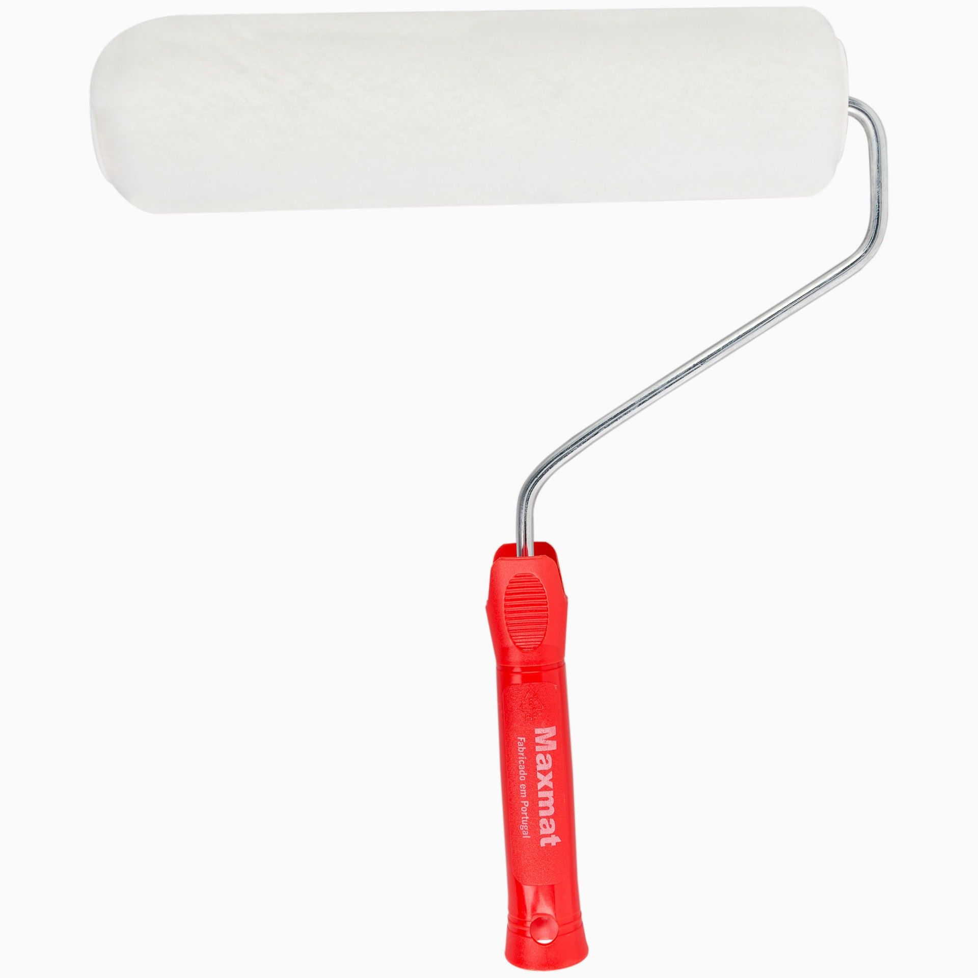 Rolo Pintura Pluma Júnior 250mm