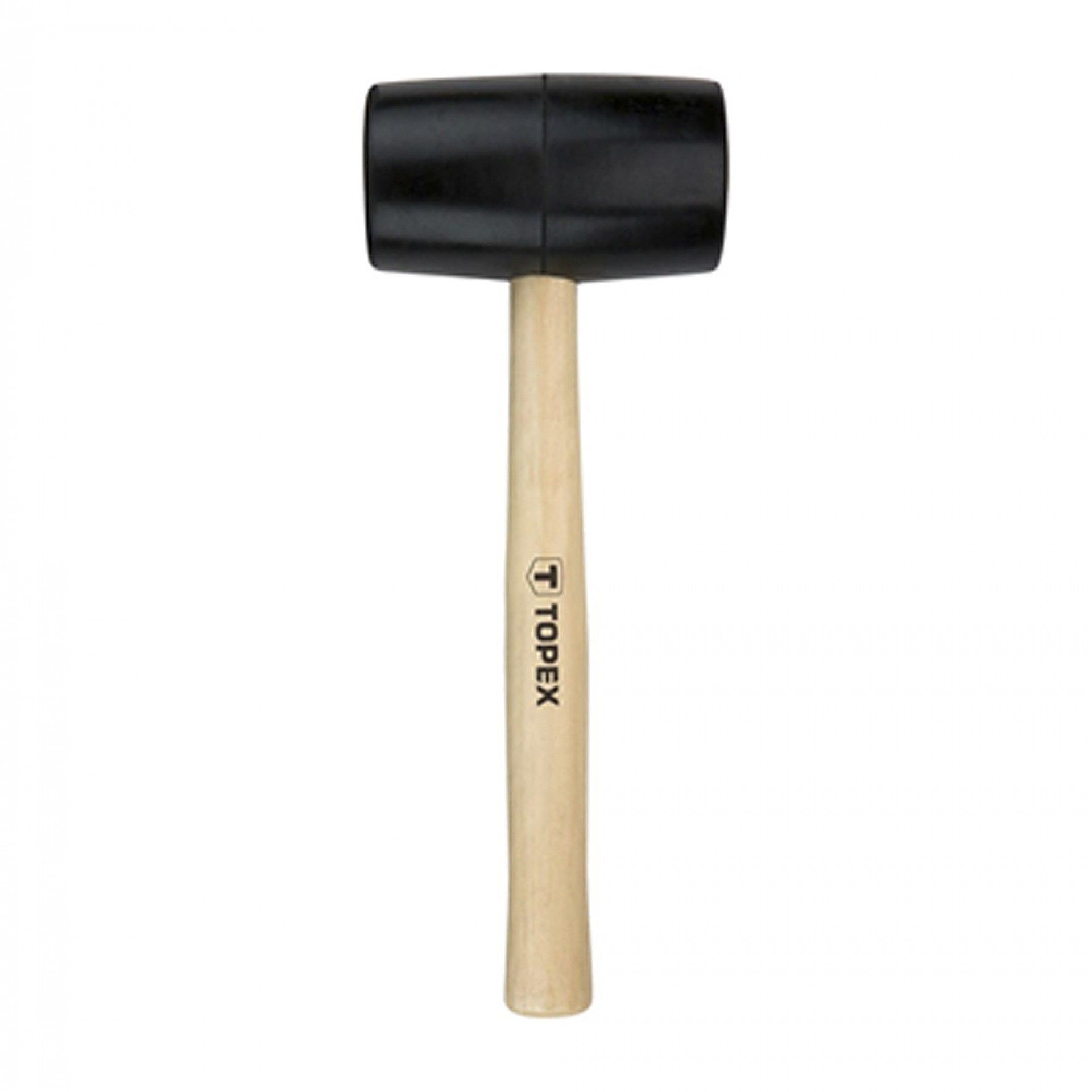 Maço De Borracha 450g