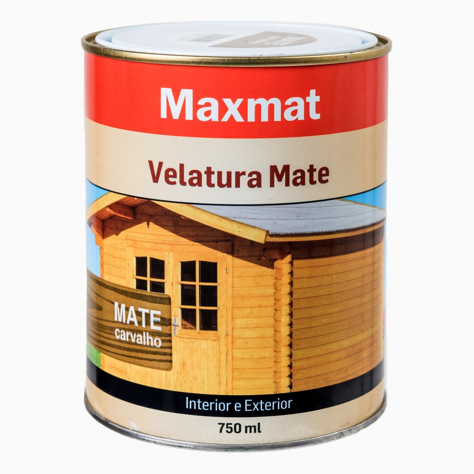 Velatura Mate 750 ML Velatura Mate 750 ML