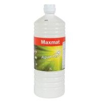 Aguarras Limpeza White Spirit 1L Aguarras Limpeza White Spirit 1L