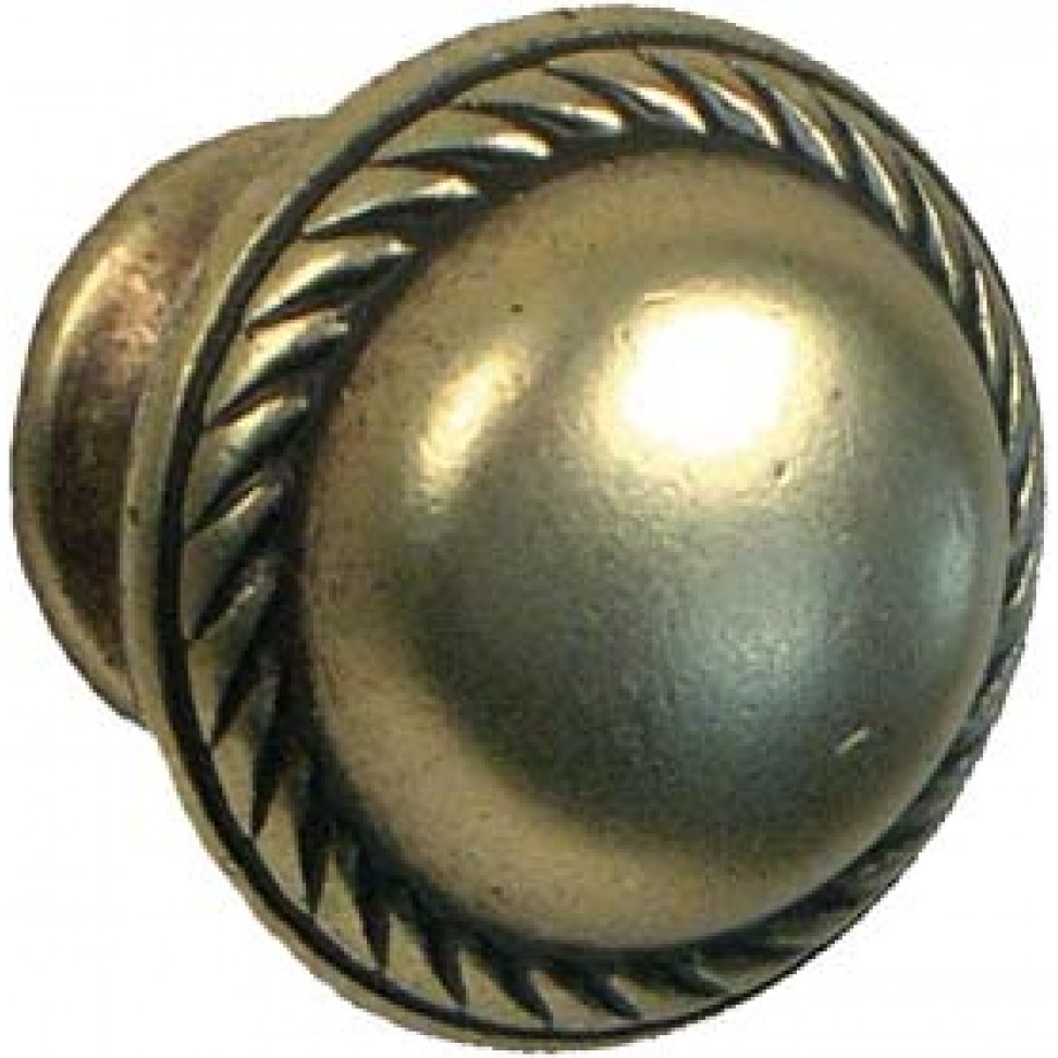 Puxador Bronze 