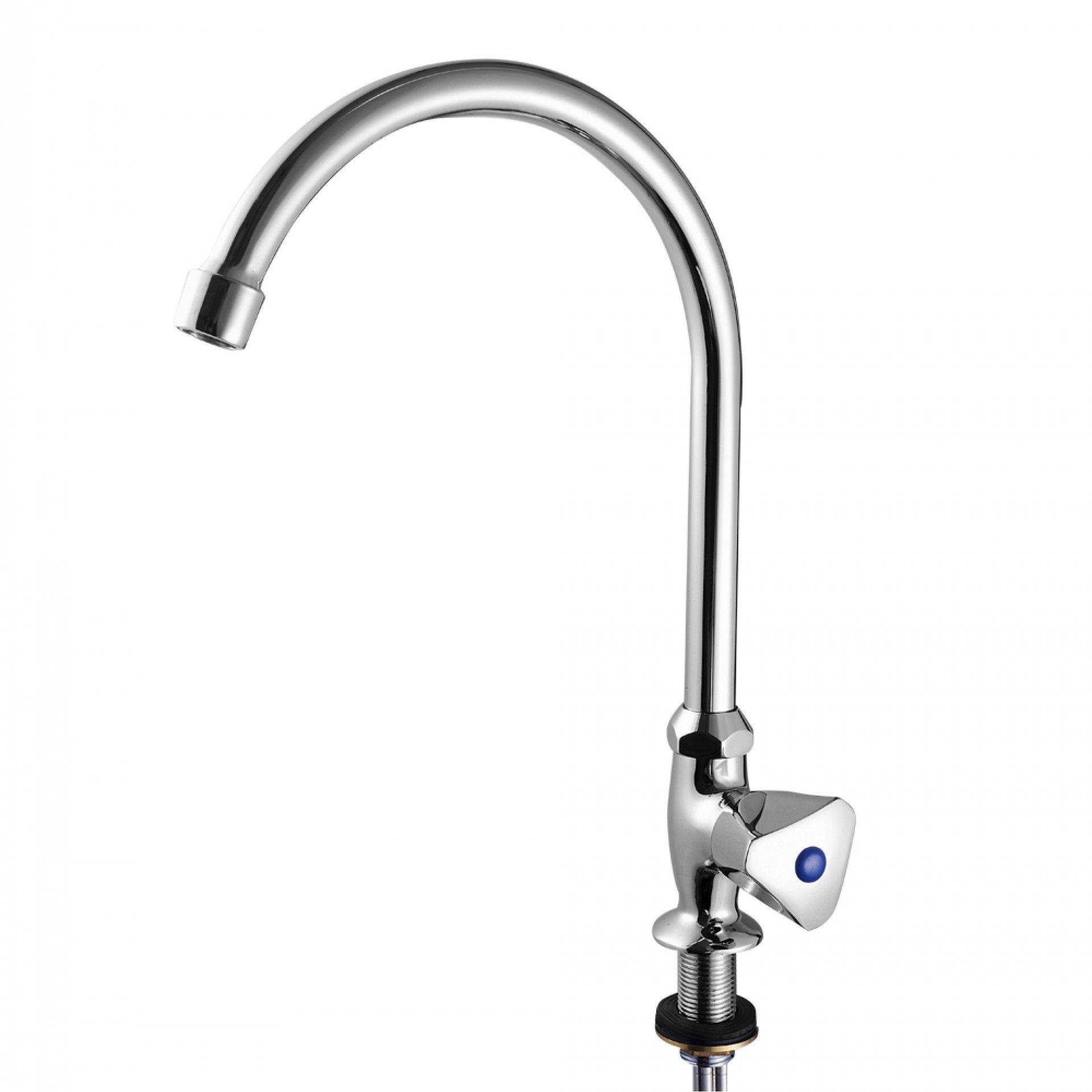 Torneira Banca Giratória