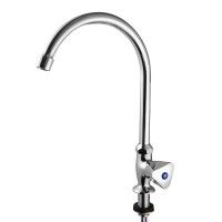 Torneira Banca Giratória Torneira Banca Giratória