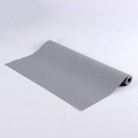 Rolo Tela Antiderrapante 50*150cm Cinza Rolo Tela Antiderrapante 50*150cm Cinza