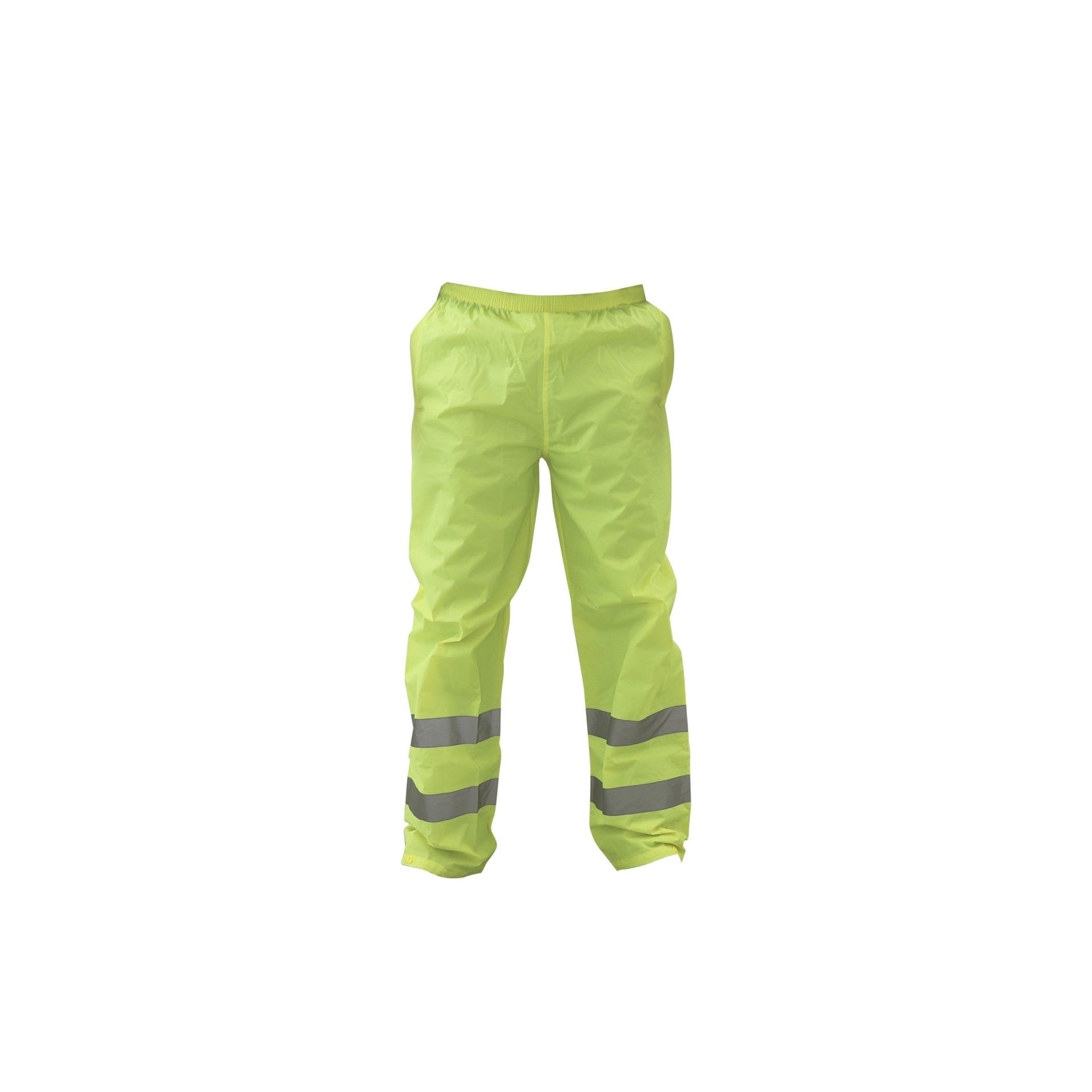 Calça Impermeável Nylon Av704 Tam. L