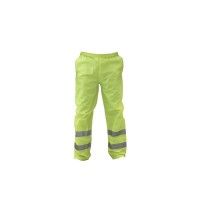 Calça Impermeável Nylon Av704 Tam. L Calça Impermeável Nylon Av704 Tam. L