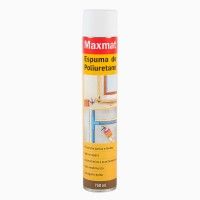 Espuma Poliuretano 750ml Espuma Poliuretano 750ml
