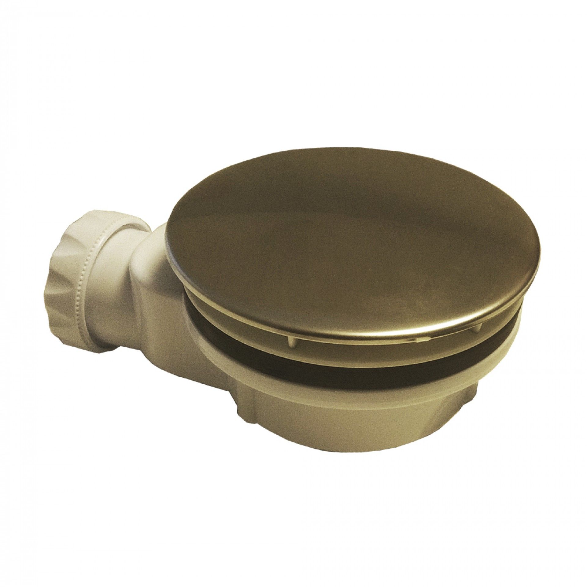 Válvula Base Chuveiro Extra Plana