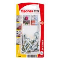 Bucha Fischer SX 5x25 HAK Bucha Fischer SX 5x25 HAK