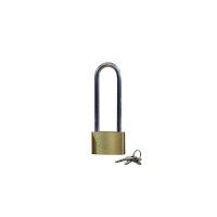 Cadeado Latão 30mm 3 chaves Cadeado Latão 30mm 3 chaves