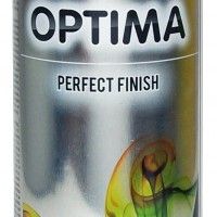 Spray Optima RAL 3001 Vermelho Sinal Spray Optima RAL 3001 Vermelho Sinal