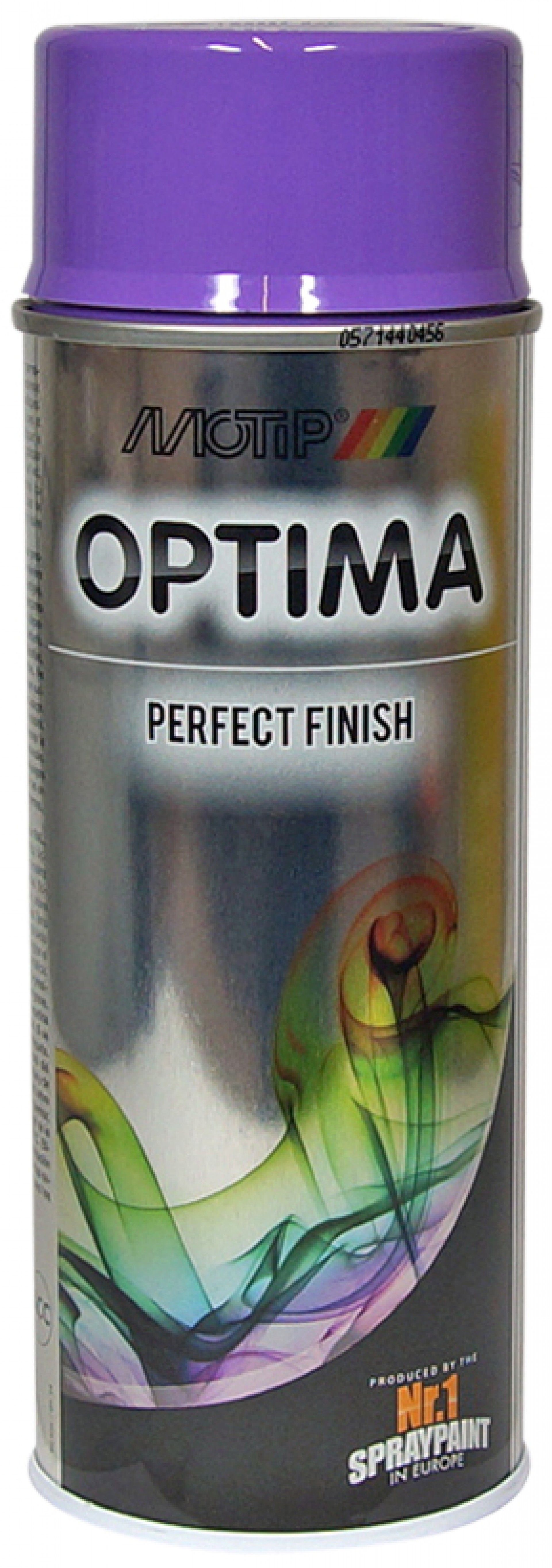 Spray Optima RAL 4005 Lilás Azulado