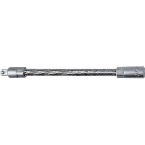Extensão Flexivel Crvan 1/4" 150 Mm (p/ Roquete) Extensão Flexivel Crvan 1/4" 150 Mm (p/ Roquete)