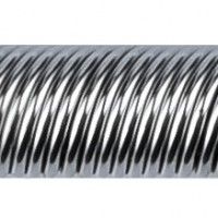 Extensão Flexivel Crvan 1/4" 150 Mm (p/ Roquete) Extensão Flexivel Crvan 1/4" 150 Mm (p/ Roquete)