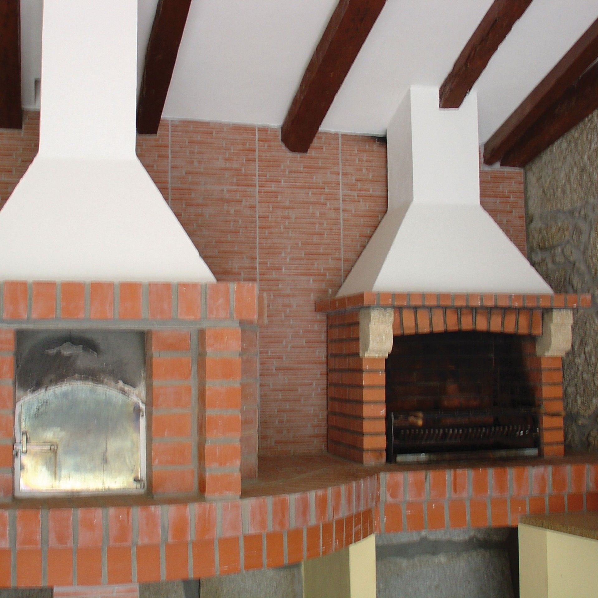 Argamassa Refratária Tec Refract 5kg