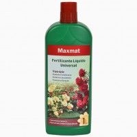 Fertilizante Universal Líquido 1L Fertilizante Universal Líquido 1L