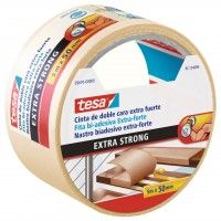 Fita Bi-Adesiva Extra Forte Fita Bi-Adesiva Extra Forte