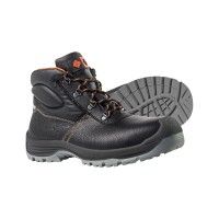 Bota Segurança S3 Almada Tam 44 Bota Segurança S3 Almada Tam 44