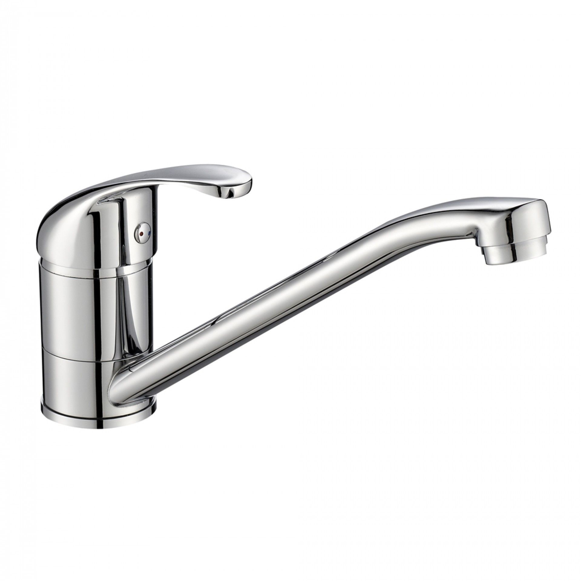 Monocomando Lava Louça Bica Baixa