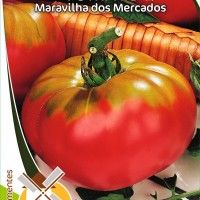 Tomate Maravilha Dos Mercados