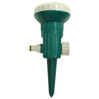 Aspersor 9 Posições 1/2" c/suporte Aspersor 9 Posições 1/2" c/suporte