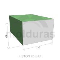 Ripa Abeto Aplainada 45x70x2400mm Ripa Abeto Aplainada 45x70x2400mm