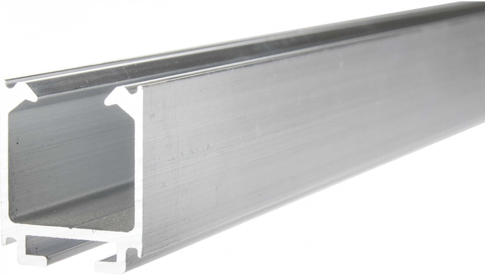 Calha Superior Alumínio 2m